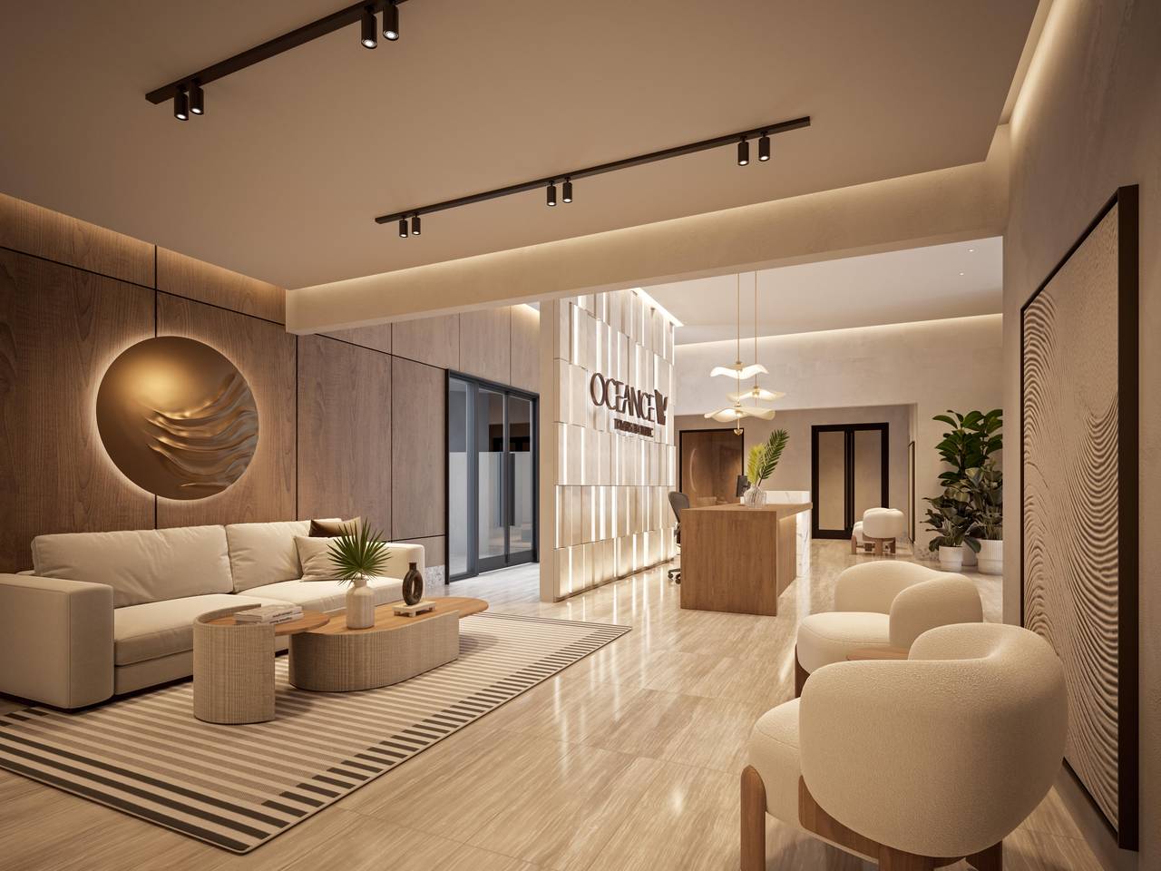 Apartamentos de Lujo en Santo Domingo Este