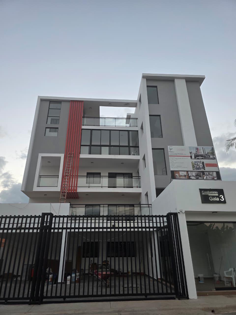Residencia exclusiva en una ubicación privilegiada