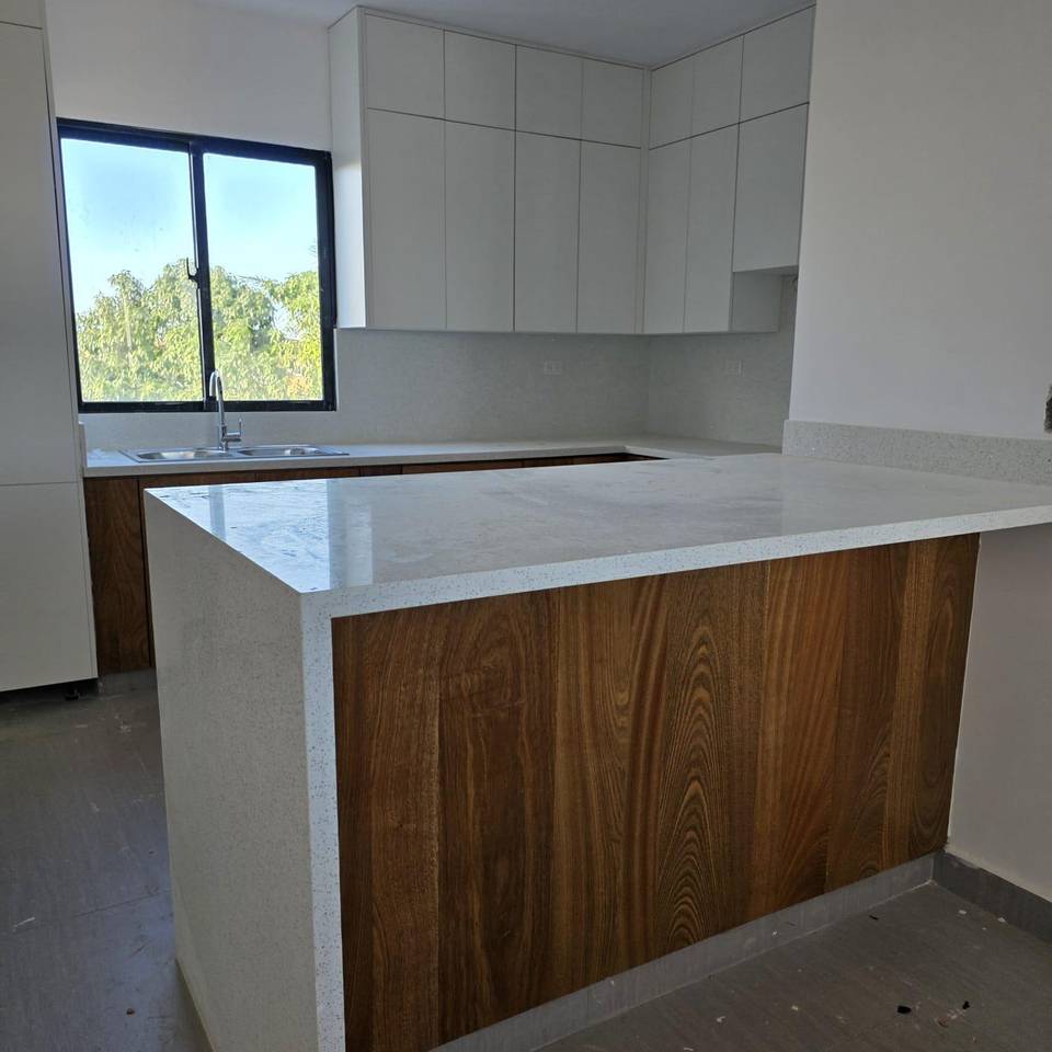 Residencia exclusiva en una ubicación privilegiada