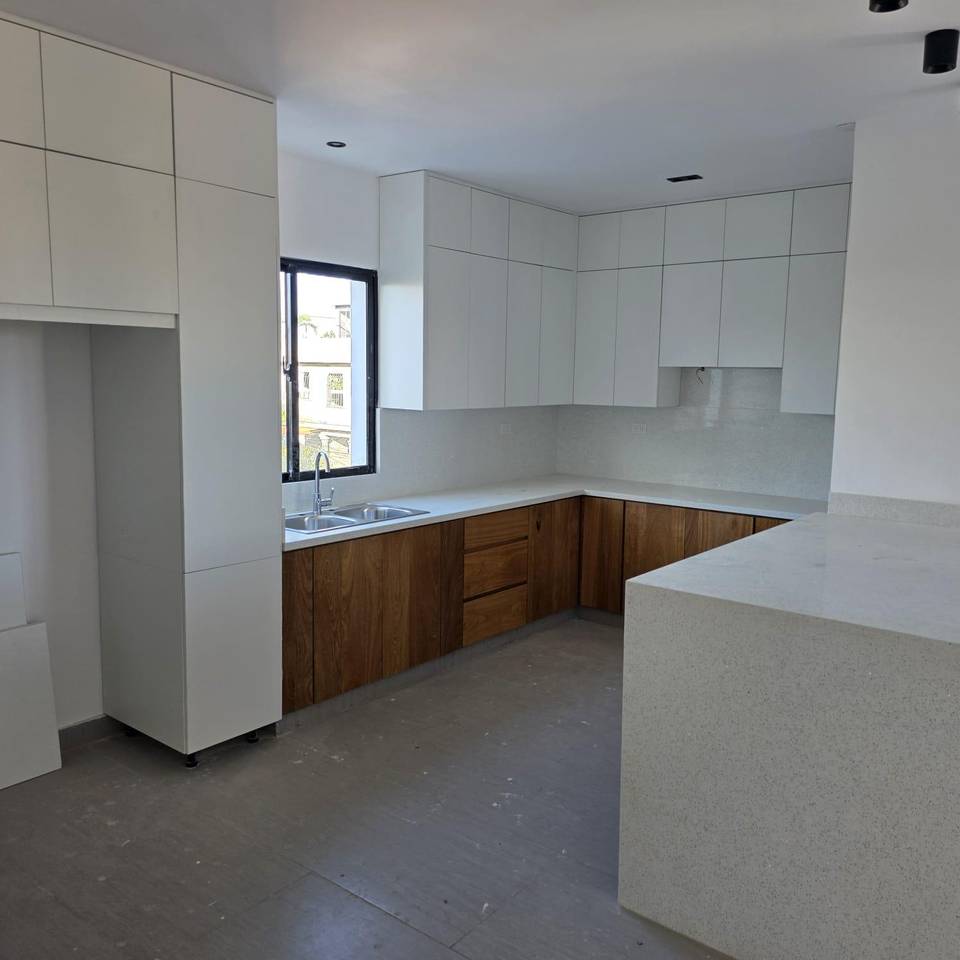 Residencia exclusiva en una ubicación privilegiada