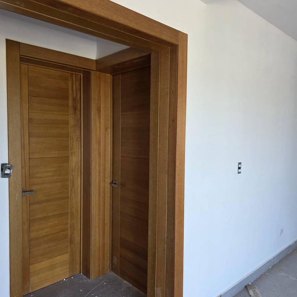 Residencia exclusiva en una ubicación privilegiada