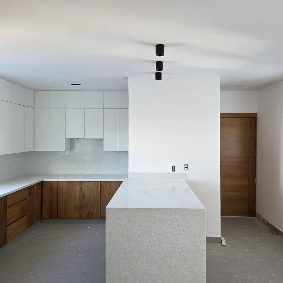 Residencia exclusiva en una ubicación privilegiada