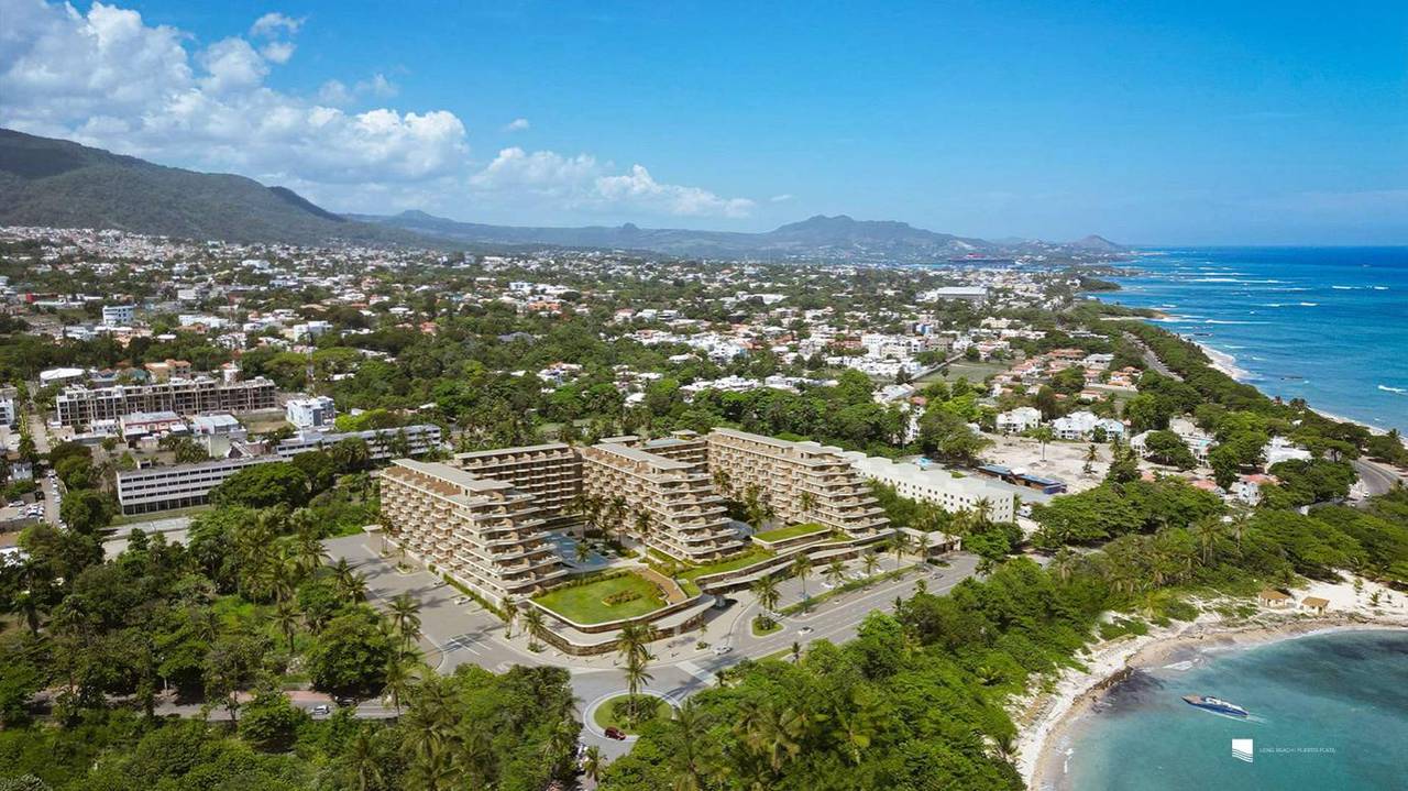Tu Oasis en Puerto Plata