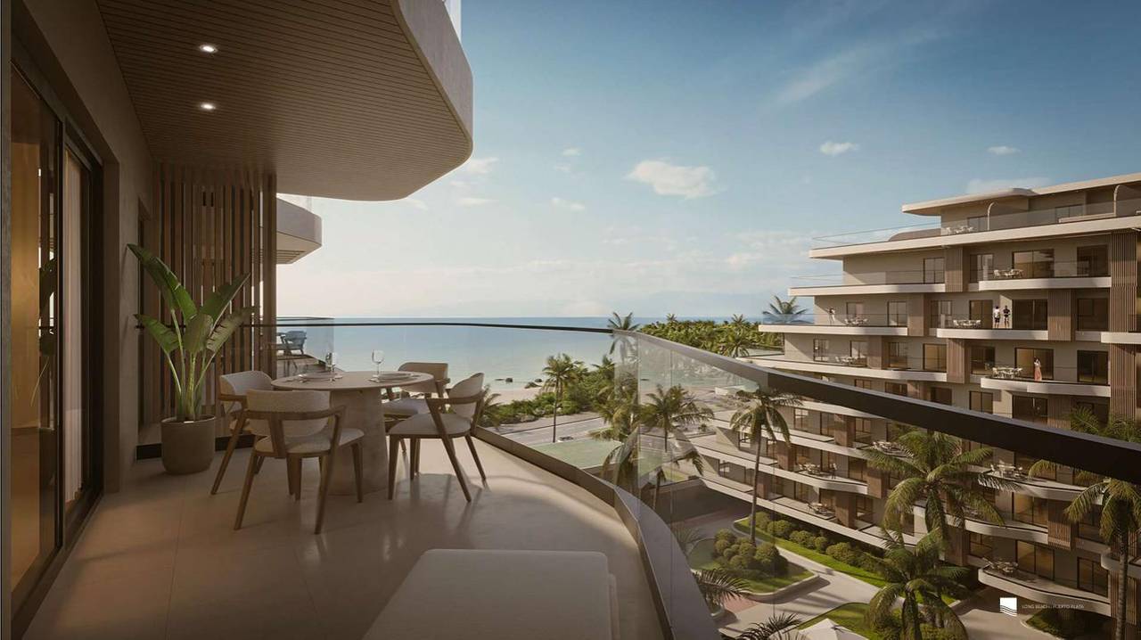 Tu Oasis en Puerto Plata