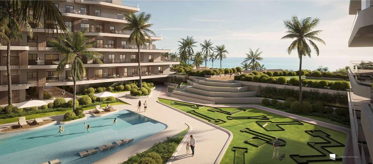 Tu Oasis en Puerto Plata