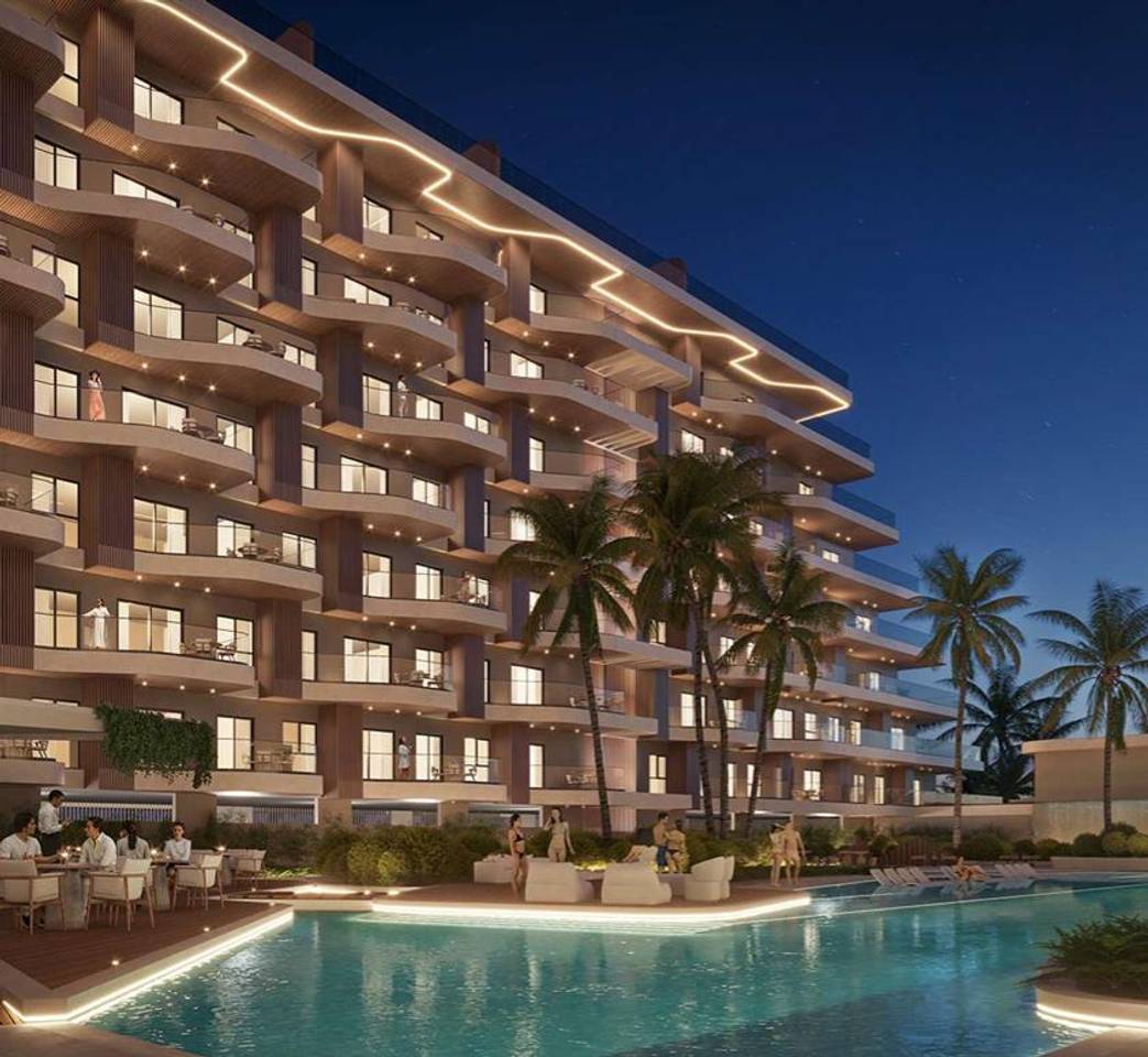 Tu Oasis en Puerto Plata