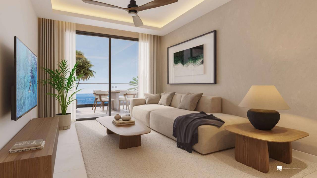 Tu Oasis en Puerto Plata