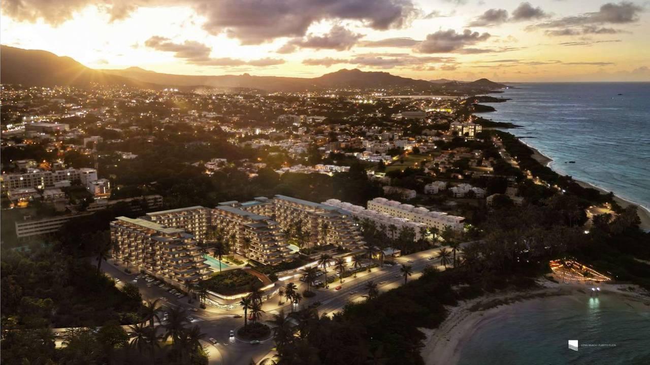 Tu Oasis en Puerto Plata