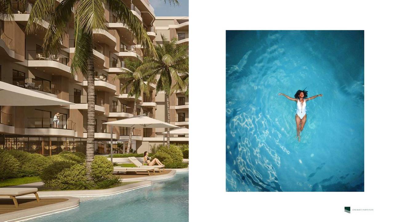 Tu Oasis en Puerto Plata
