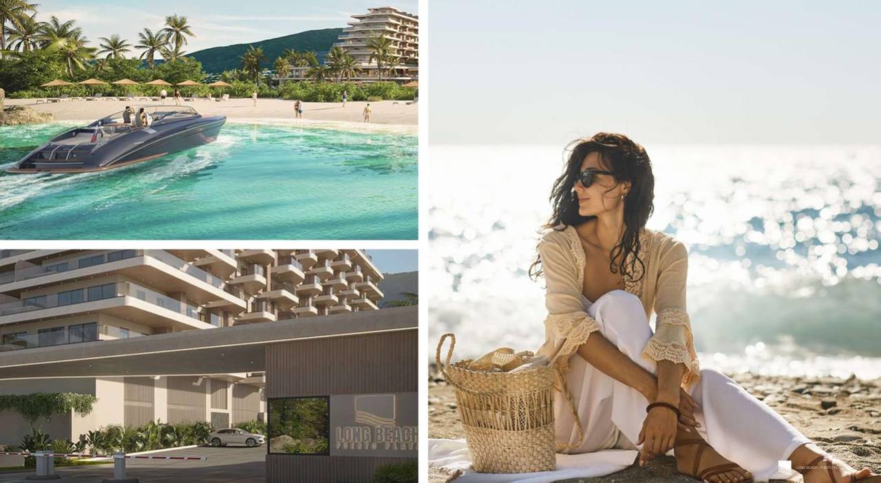 Tu Oasis en Puerto Plata