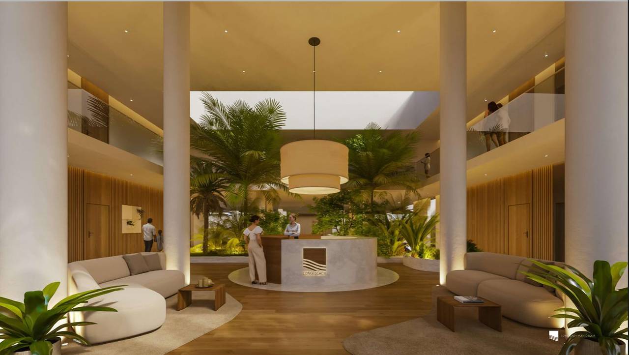 Tu Oasis en Puerto Plata