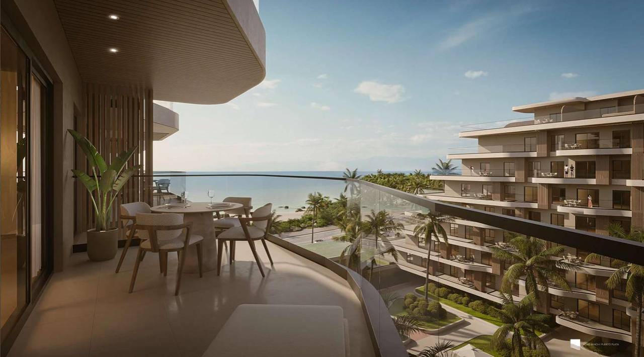 Tu Oasis en Puerto Plata