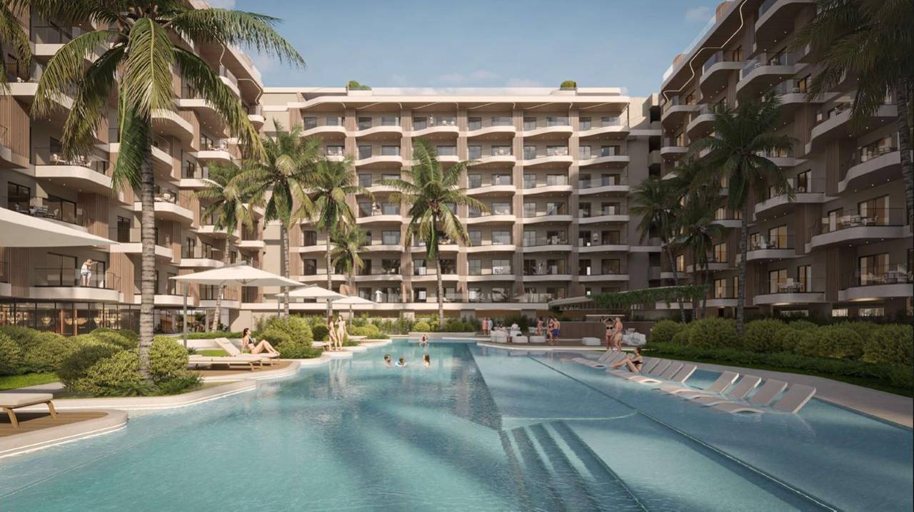 Tu Oasis en Puerto Plata