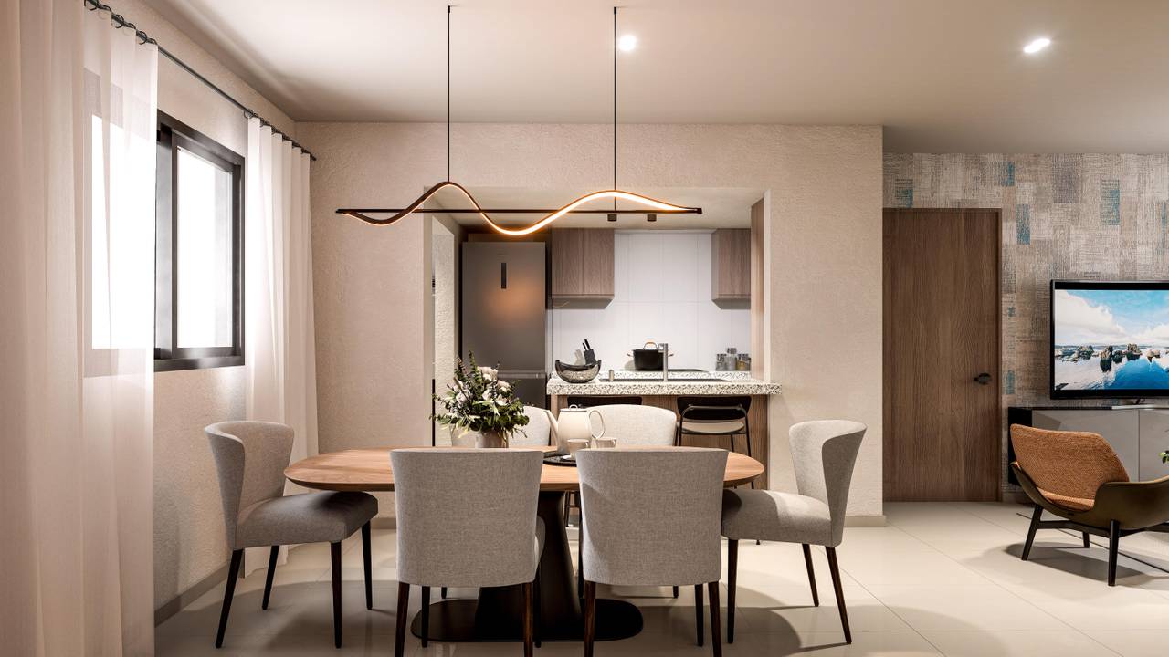 Exclusividad en Boca Chica