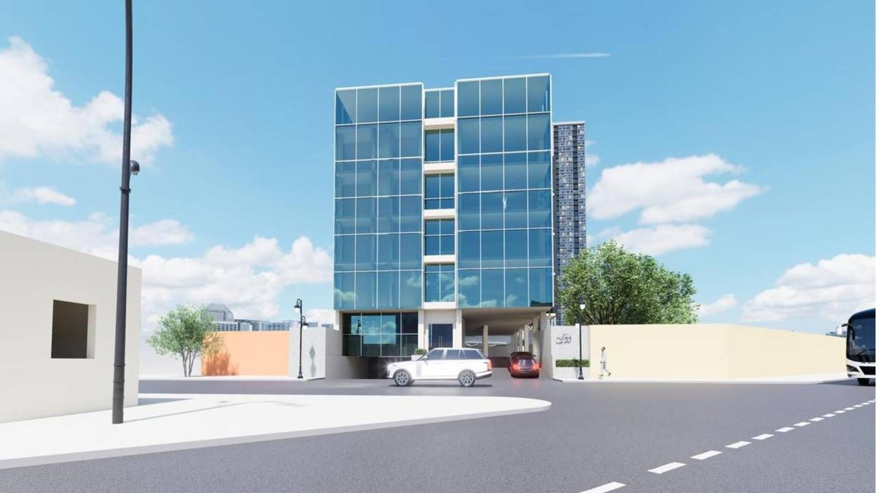 TORRE CORPORATIVA