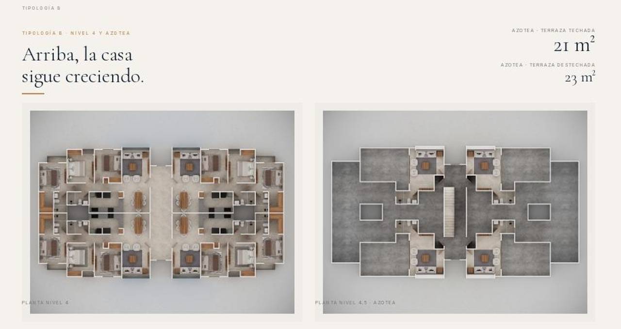 Residencial exclusivo del este