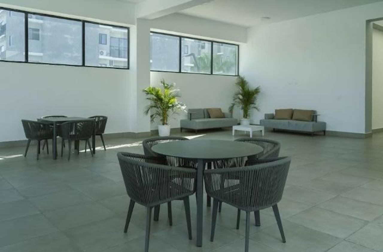 Prestigioso Residencial en Punta cana