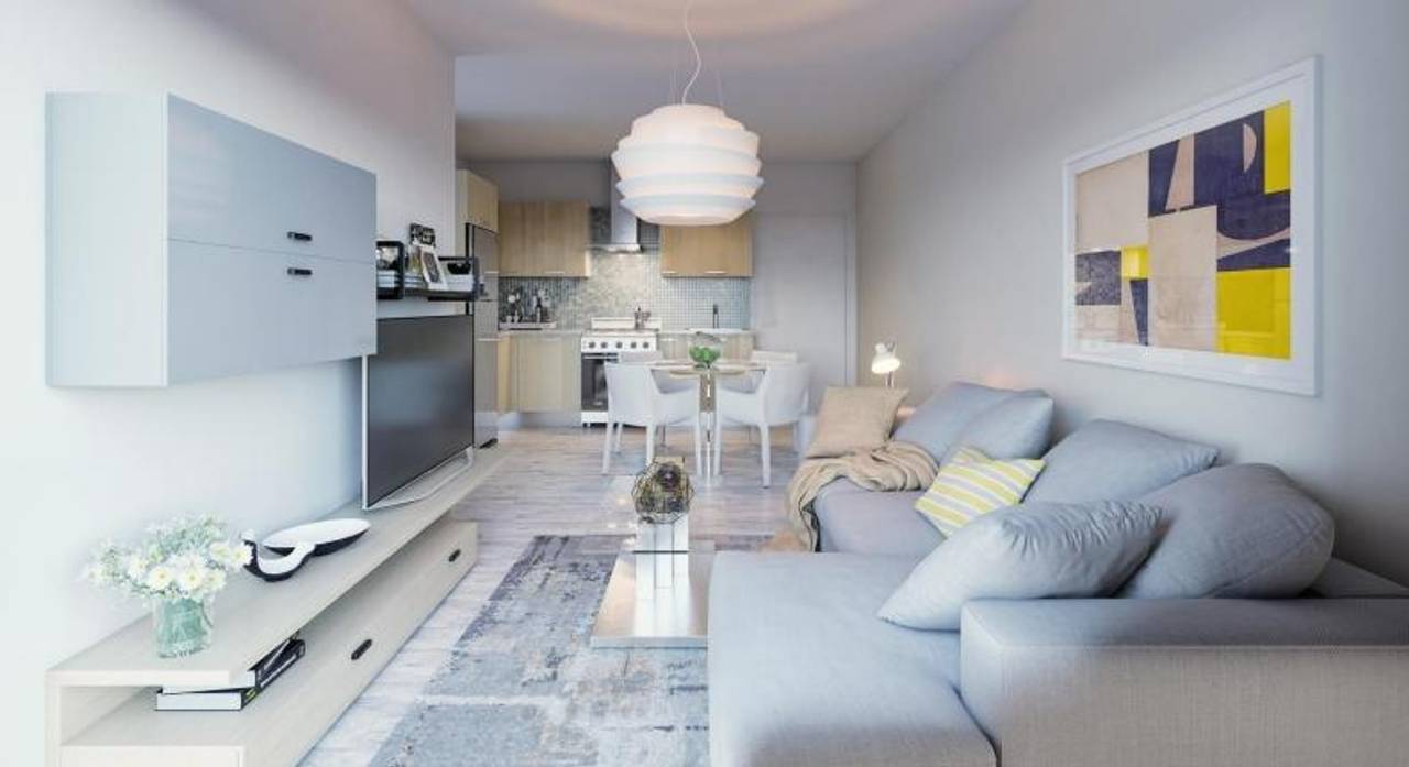 Prestigioso Residencial en Punta cana