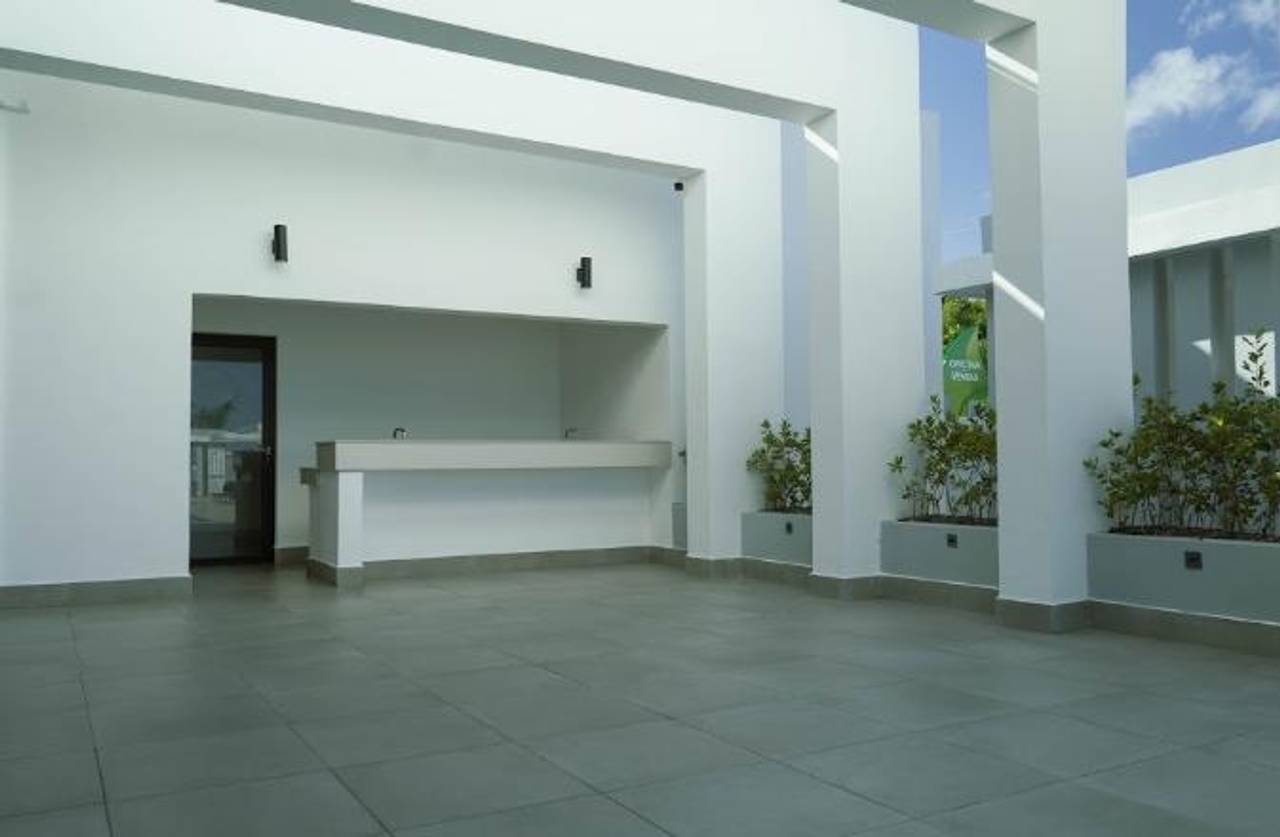 Prestigioso Residencial en Punta cana