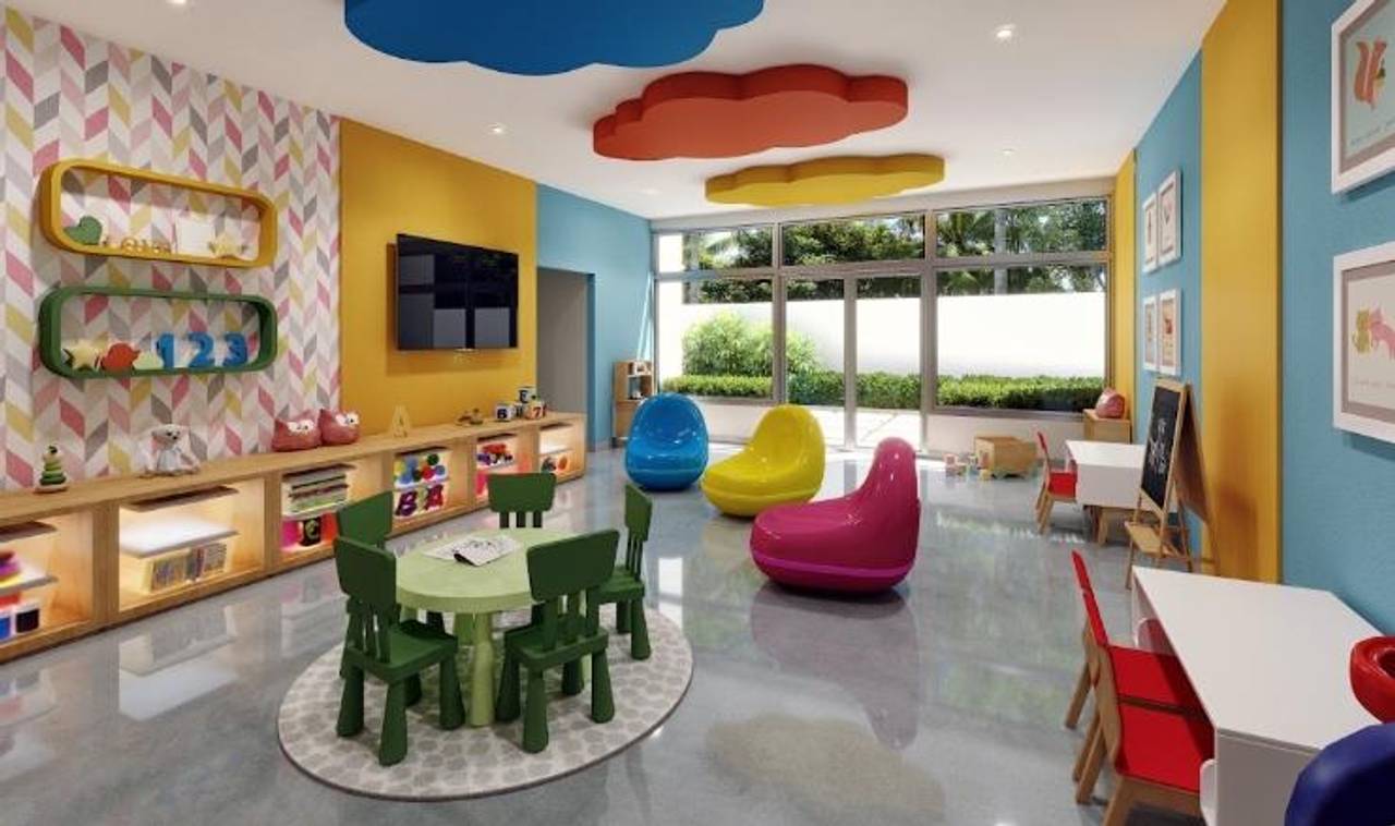Prestigioso Residencial en Punta cana