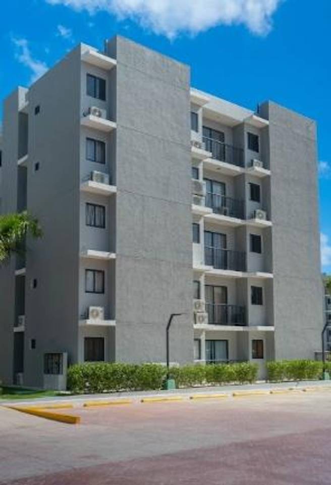 Prestigioso Residencial en Punta cana
