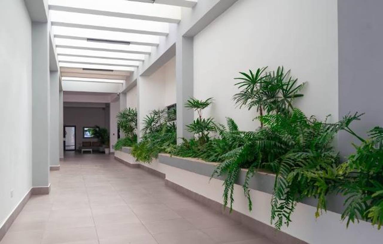 Prestigioso Residencial en Punta cana