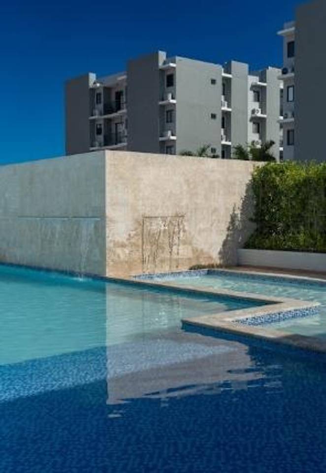Prestigioso Residencial en Punta cana