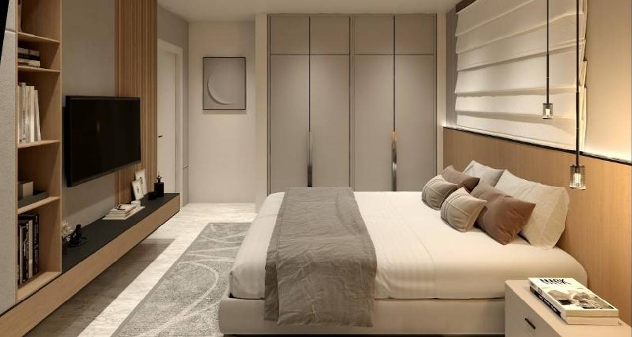 EXCLUSIVO PROYECTO EN CAP CANA
