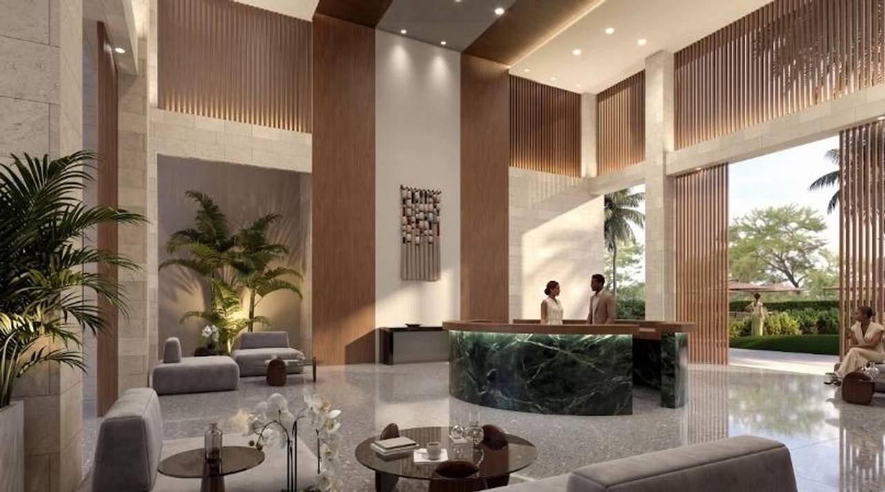 EXCLUSIVO PROYECTO EN CAP CANA