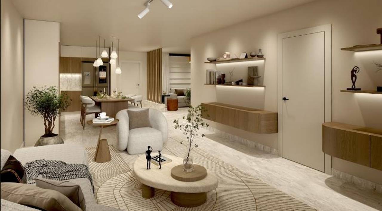 EXCLUSIVO PROYECTO EN CAP CANA