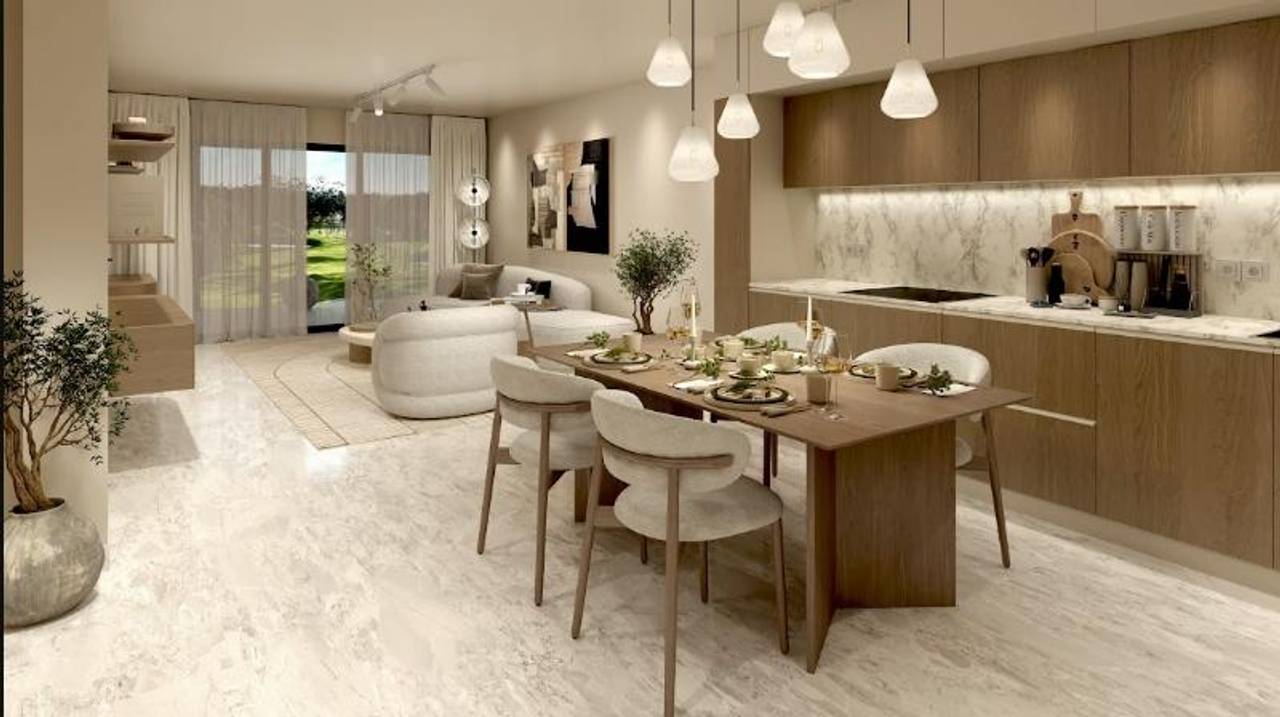 EXCLUSIVO PROYECTO EN CAP CANA