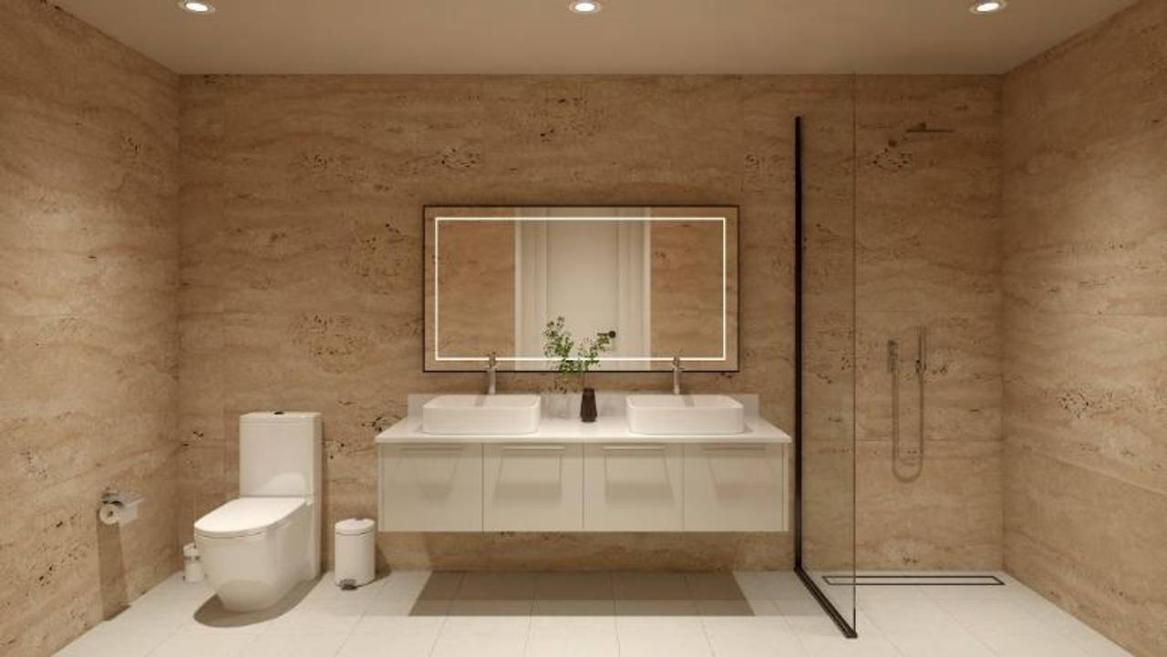EXCLUSIVO PROYECTO EN CAP CANA
