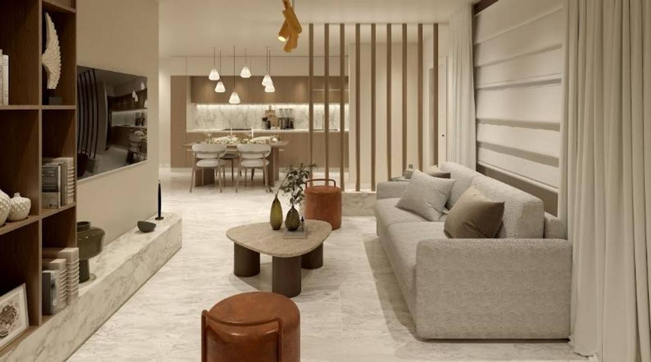 EXCLUSIVO PROYECTO EN CAP CANA