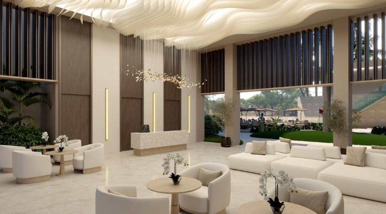 EXCLUSIVO PROYECTO EN CAP CANA