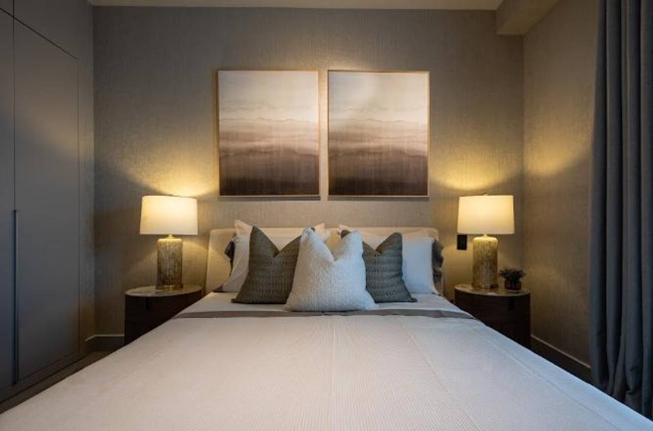 EXCLUSIVO PROYECTO EN CAP CANA
