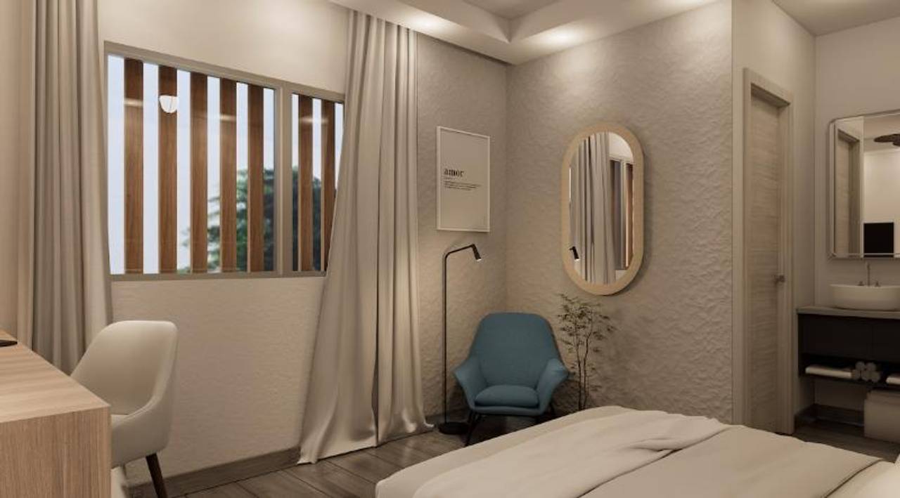 APARTAMENTOS DE LUJO EN BOCA CHICA