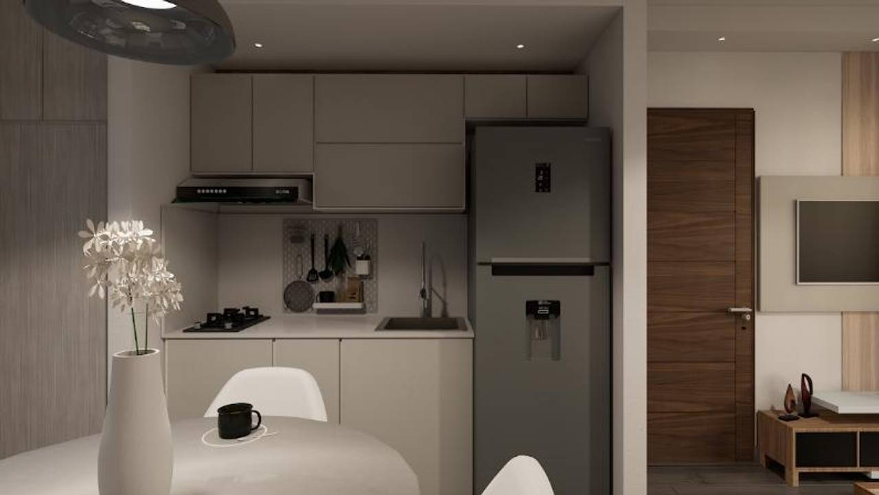 APARTAMENTOS DE LUJO EN BOCA CHICA