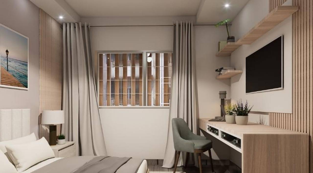 APARTAMENTOS DE LUJO EN BOCA CHICA