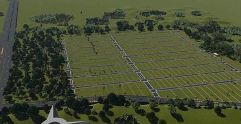 PROYECTOS DE SOLARES CON EXCELENTE UBICACION
