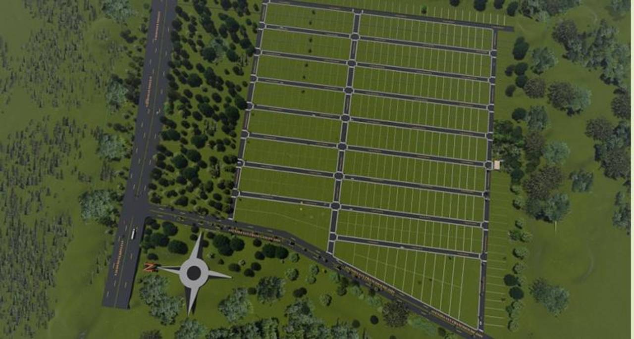 PROYECTOS DE SOLARES CON EXCELENTE UBICACION