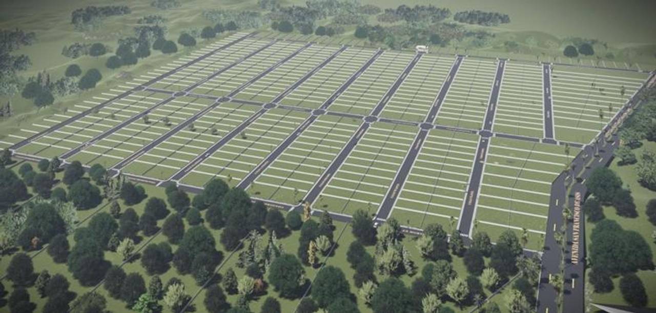 PROYECTOS DE SOLARES CON EXCELENTE UBICACION