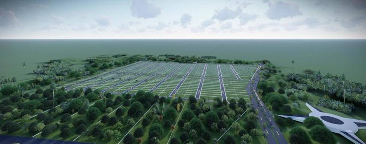 PROYECTOS DE SOLARES CON EXCELENTE UBICACION