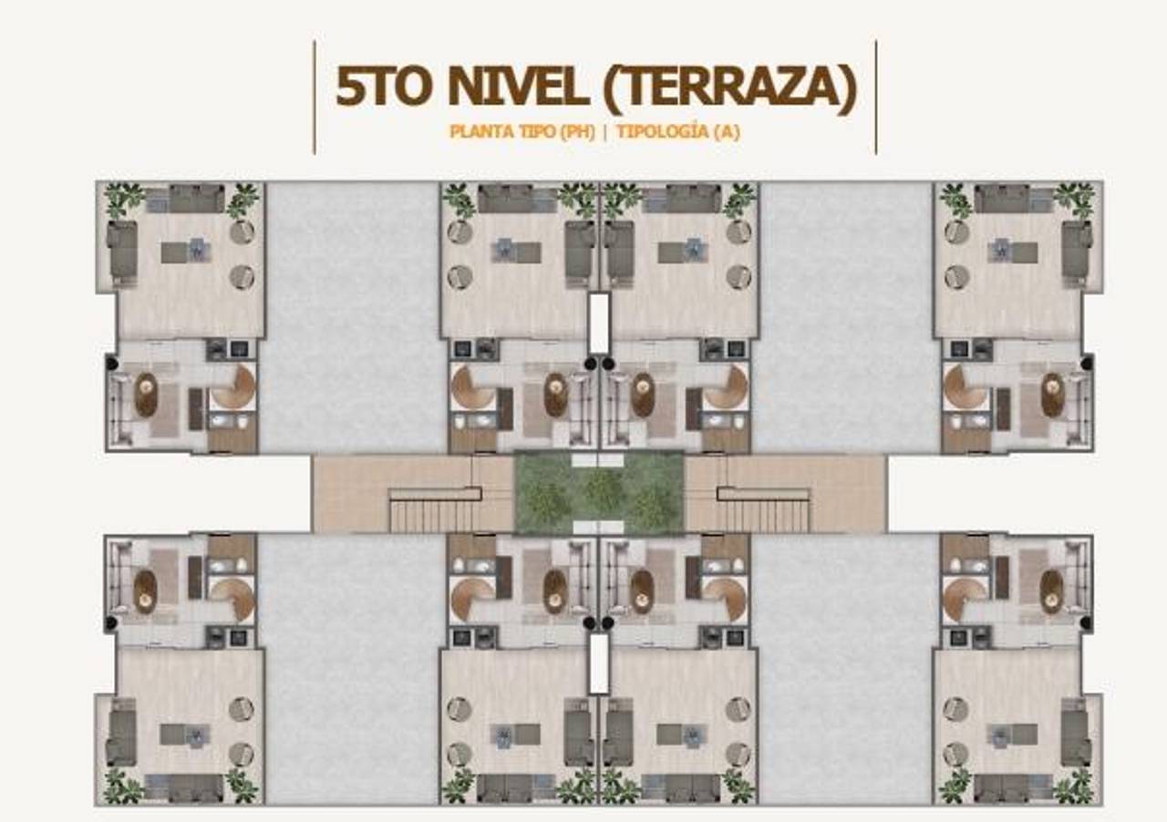 HERMOSOS APARTAMENTOS EN LA AV. ECOLOGICA