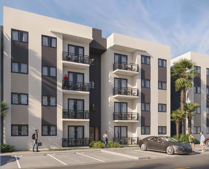 Hermoso Residencial En San Luis