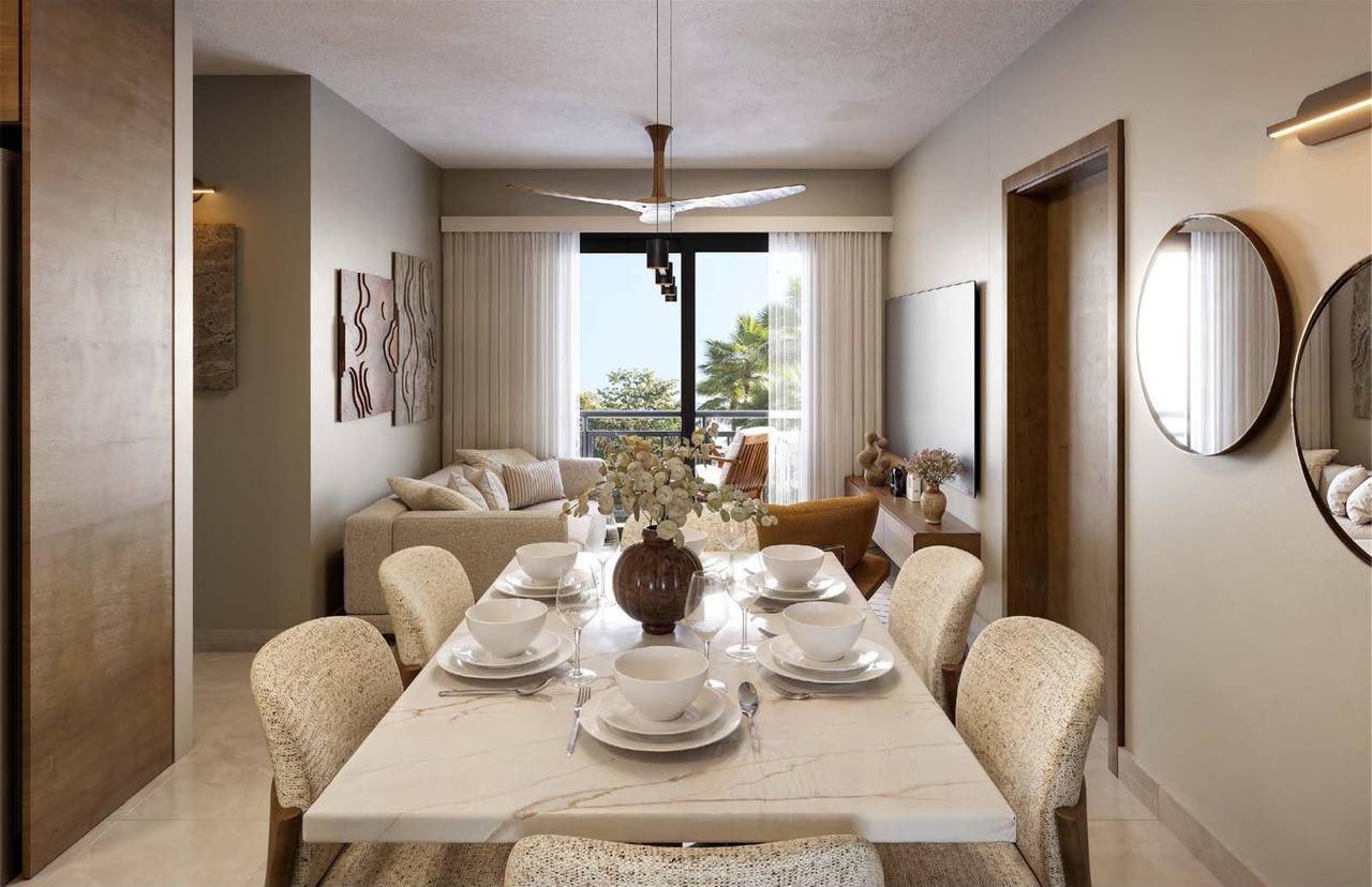 Hermoso Residencial En San Luis