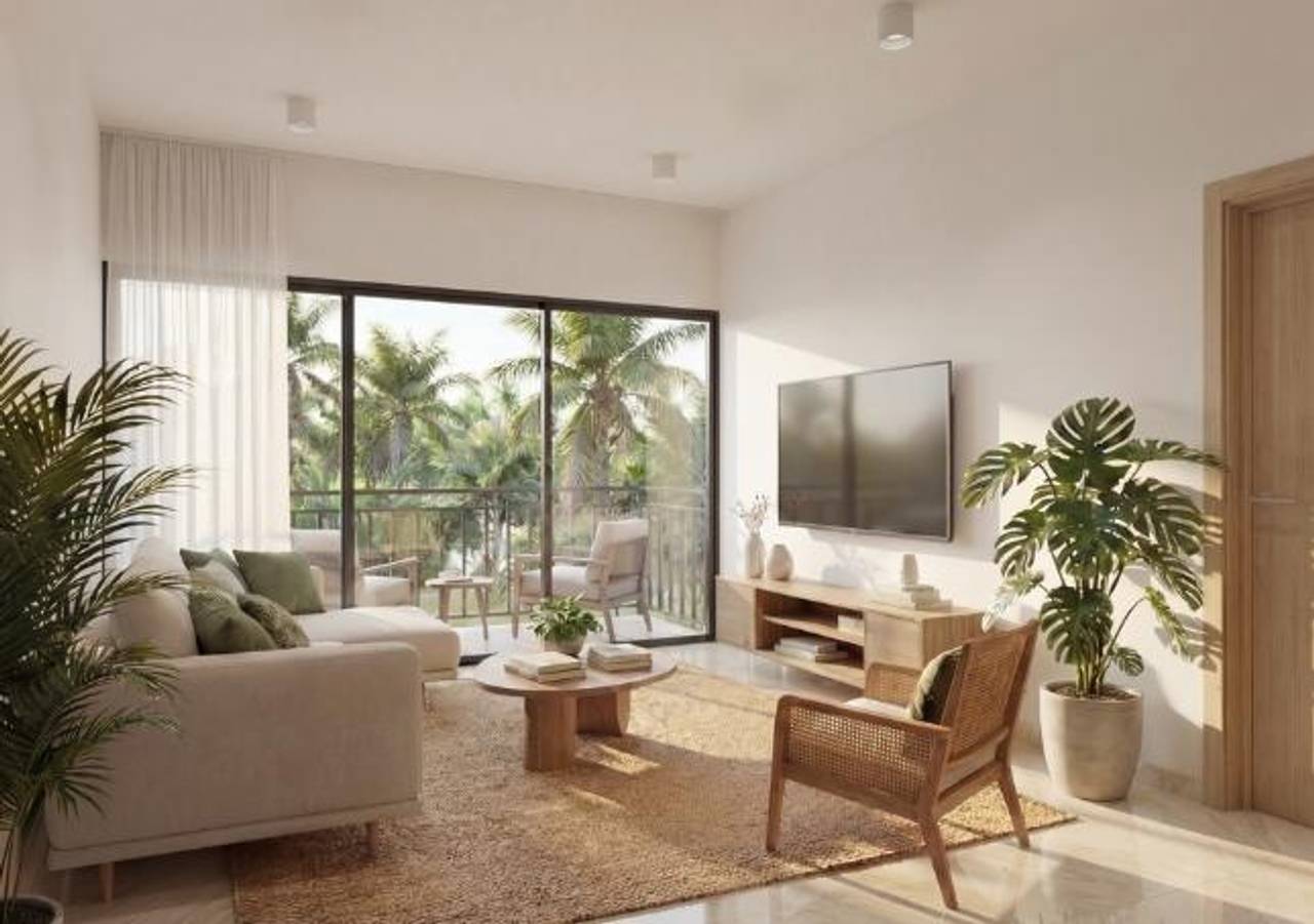 Residencial Premium en Punta Cana