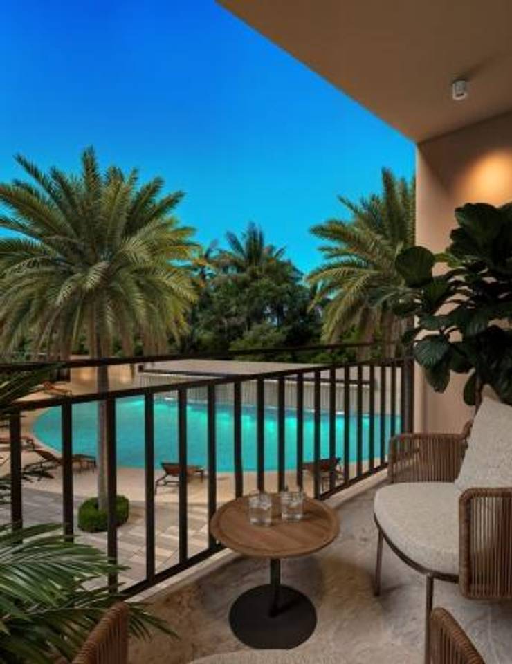 Residencial Premium en Punta Cana