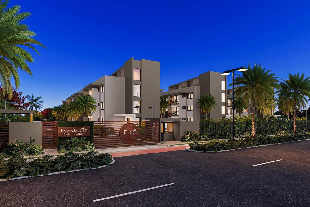 Residencial Premium en Punta Cana