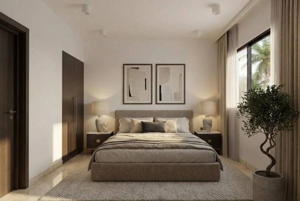 Residencial Premium en Punta Cana