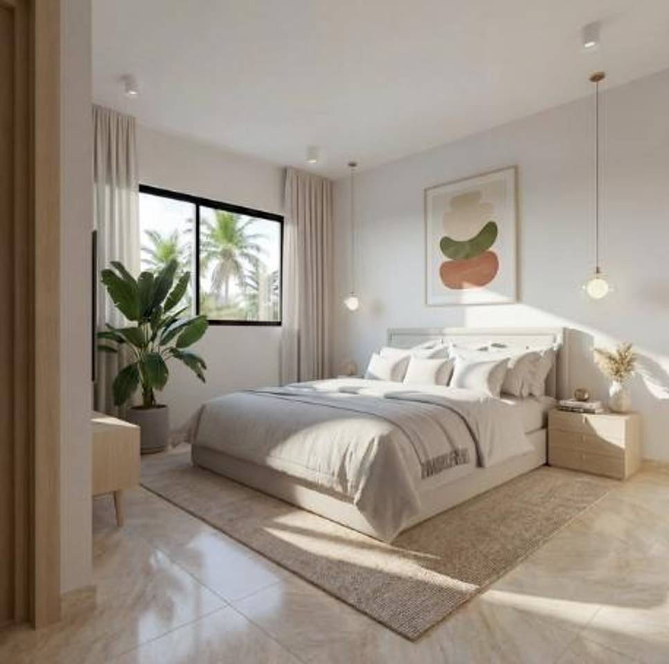 Residencial Premium en Punta Cana